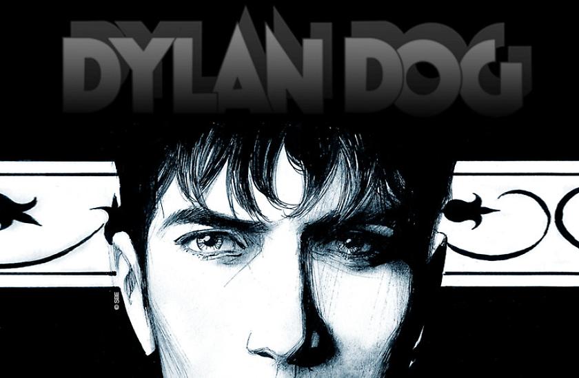 Dylan Dog in 16:9