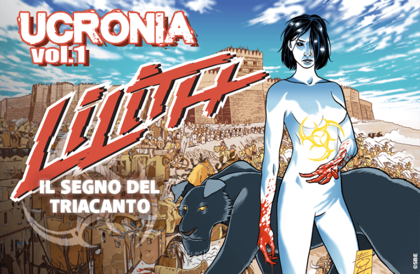 Ritorno a Ucronia!