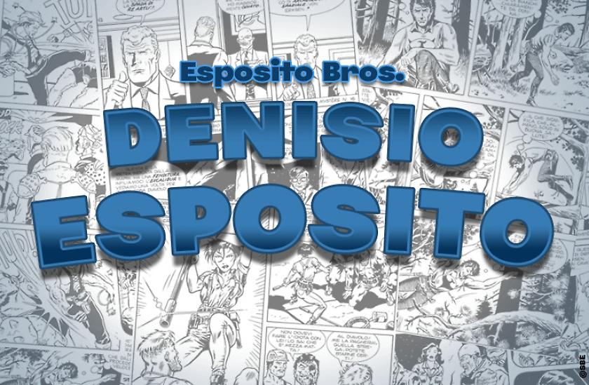 Omaggio agli Esposito Bros