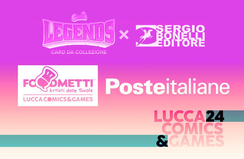 Tre eventi per i nostri autori!