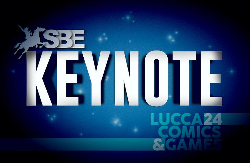 Il keynote Bonelli 2024!