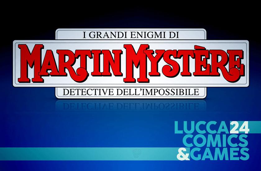 Alfredo Castelli e l'amore per i fumetti