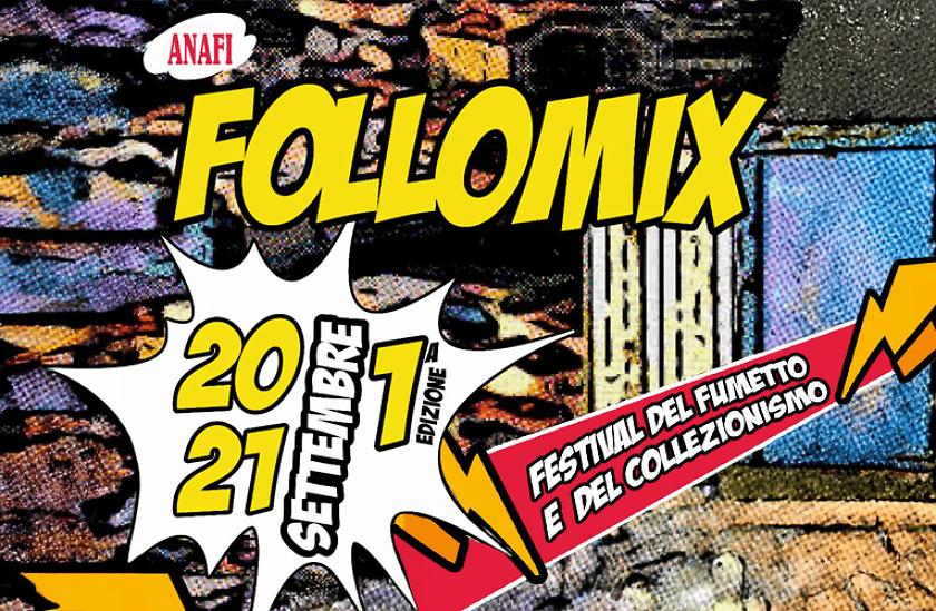 Bonelliani a Follomix!