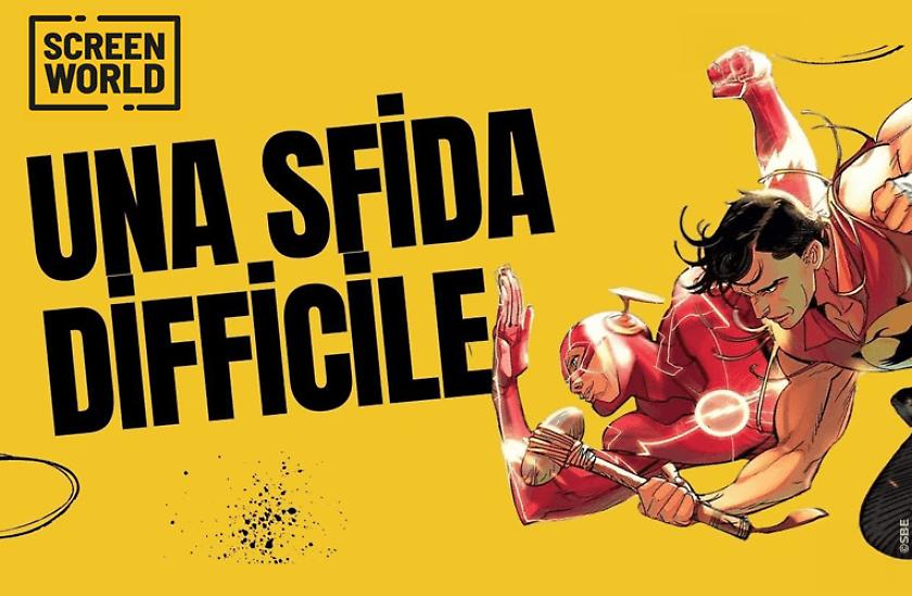 Come si fanno i crossover, secondo Sergio Bonelli Editore