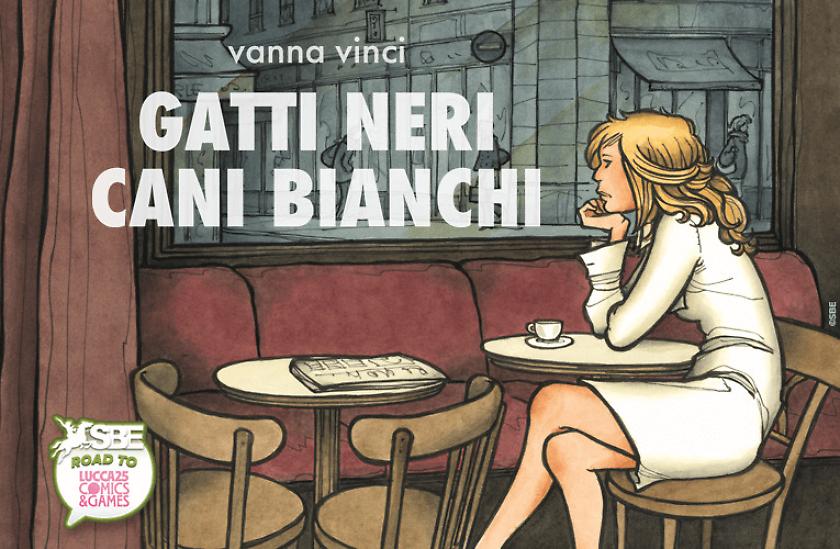 Torna Vanna Vinci!