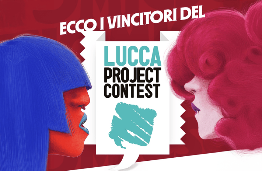 Peverelli e Milano vincono il Lucca Project Contest