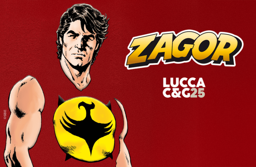 Il futuro di Zagor!
