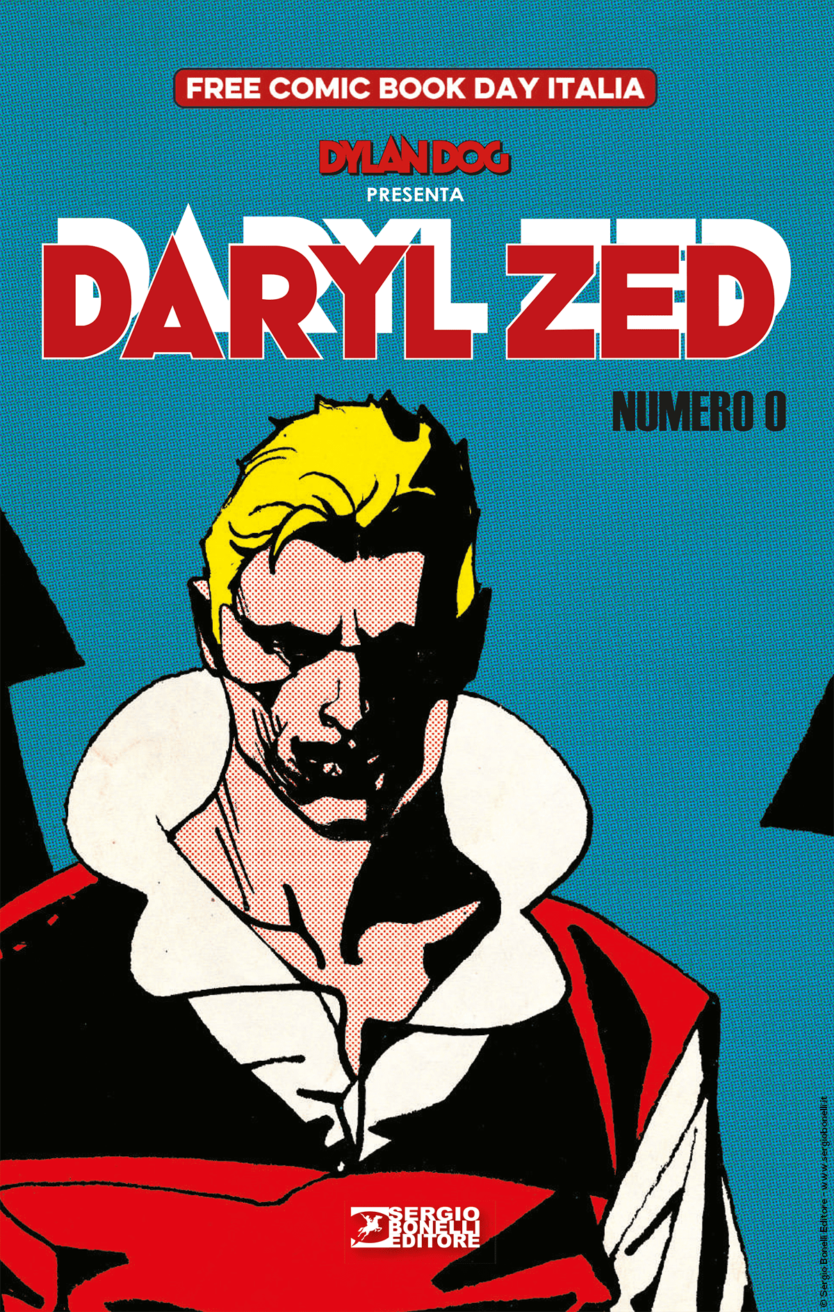 Daryl_Zed_FrreComicBookDay2019_cover