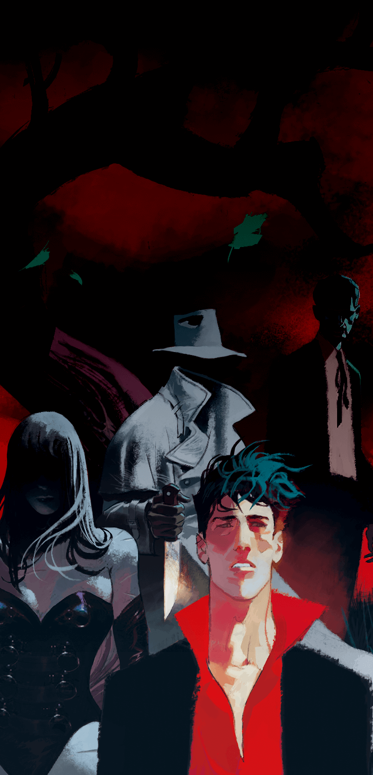 Dylan Dog