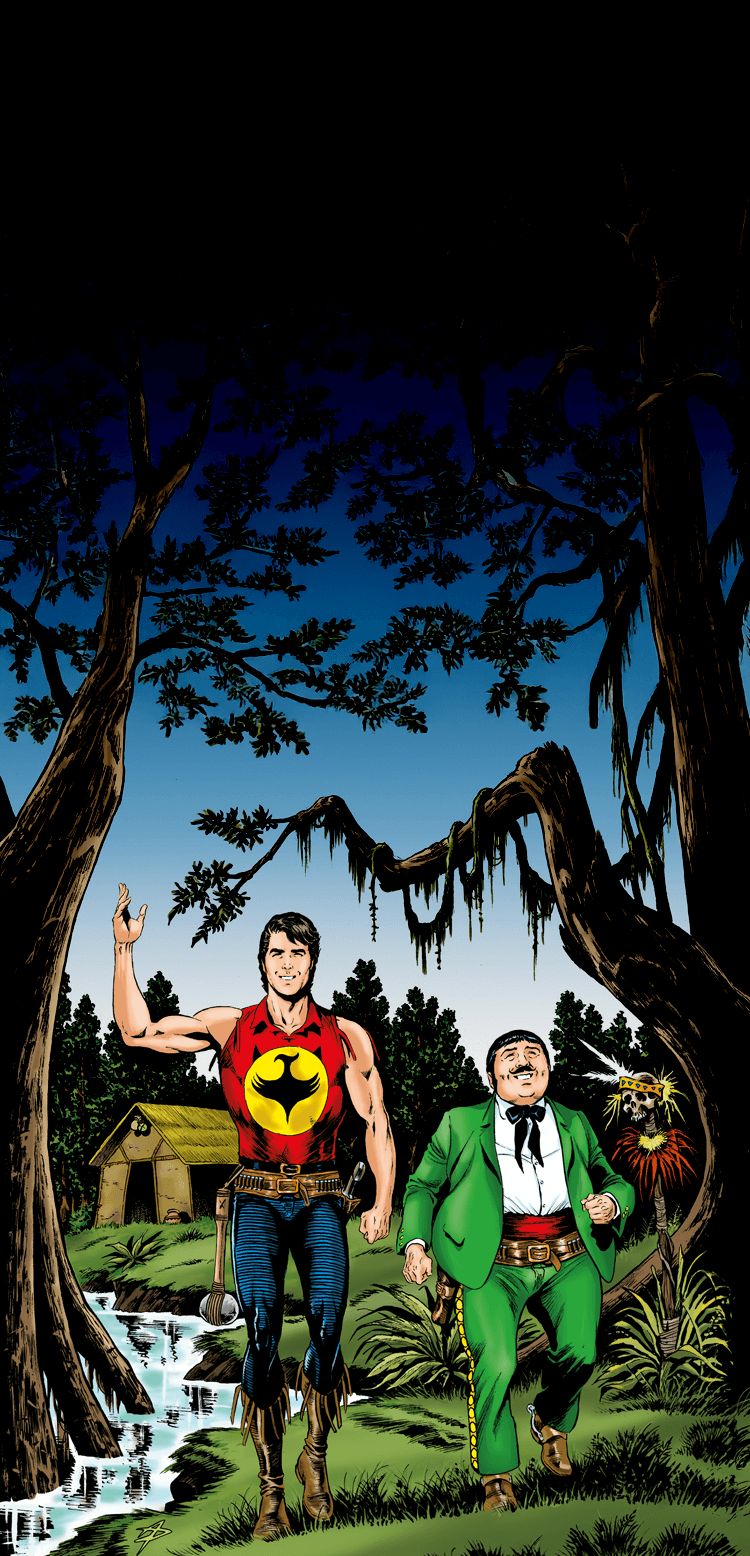 Zagor