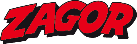 logo Zagor
