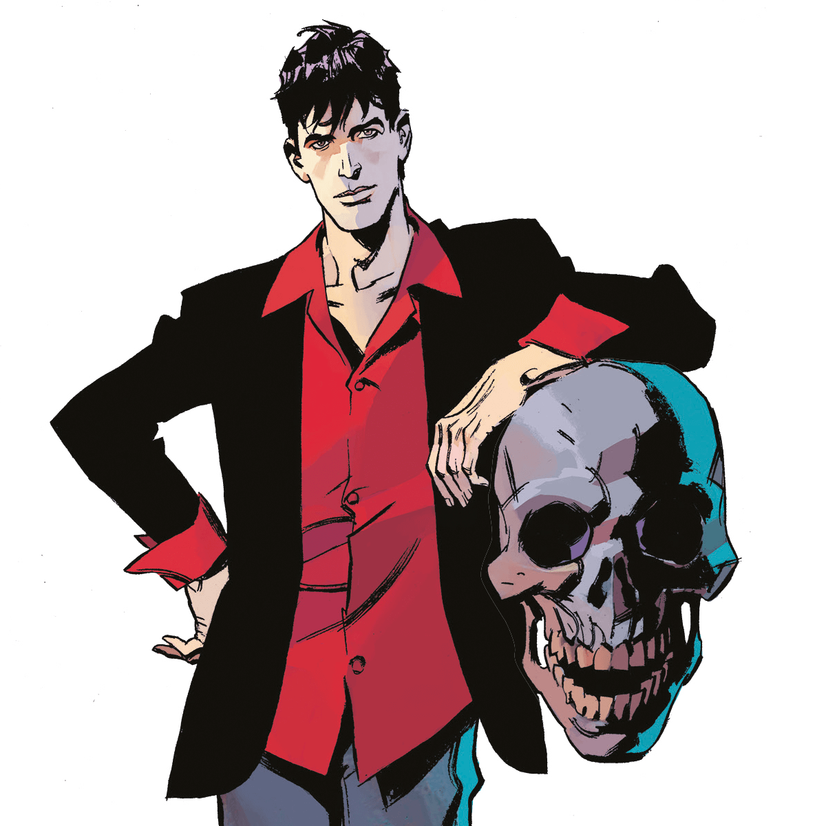Dylan Dog
