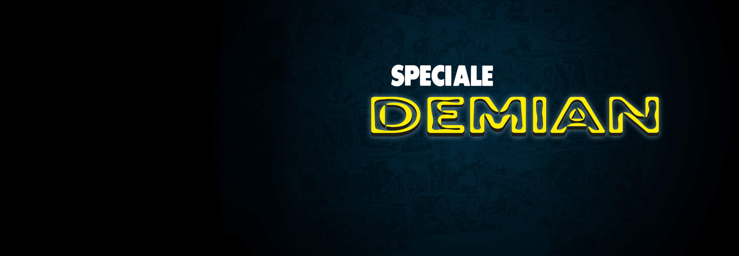 Speciale Demian