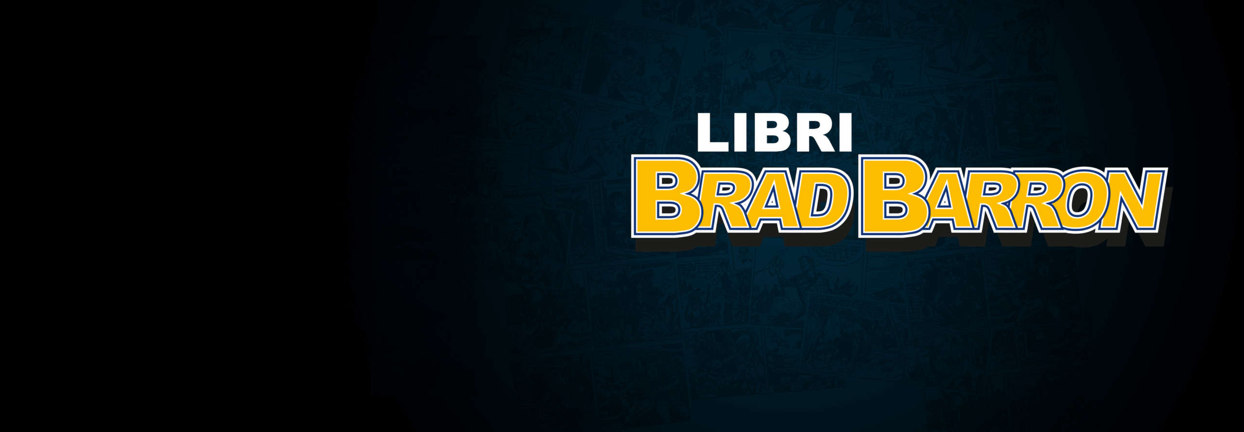 Libri Brad Barron