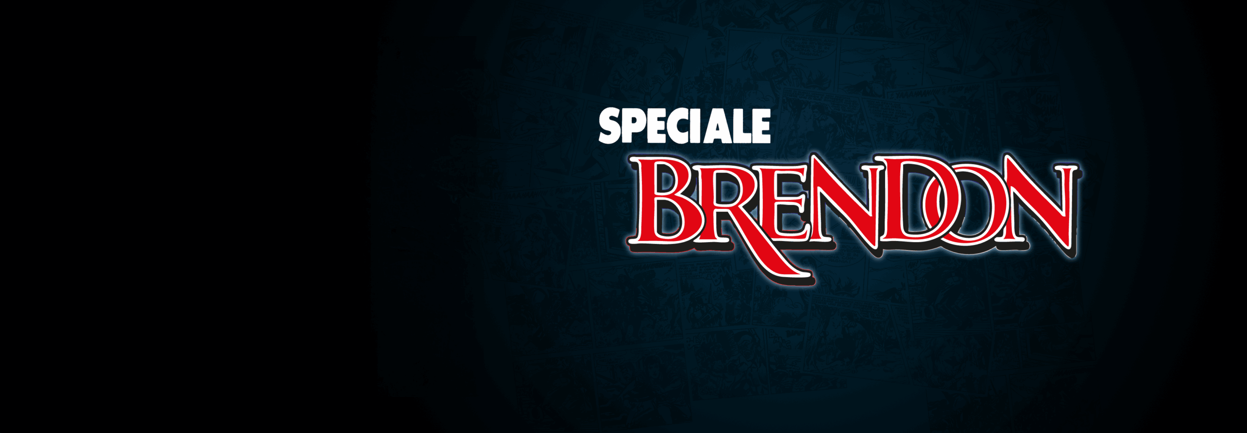 Speciale Brendon
