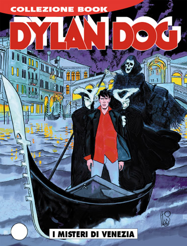 I misteri di Venezia