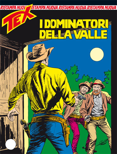 I dominatori della valle