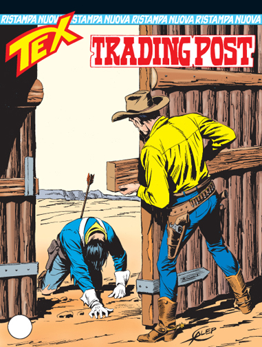 Trading post