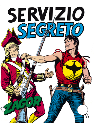 Servizio segreto