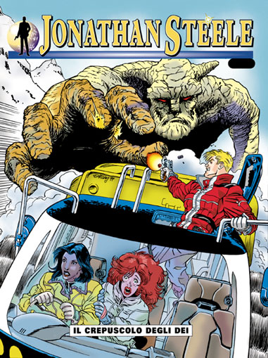 Il crepuscolo degli dei