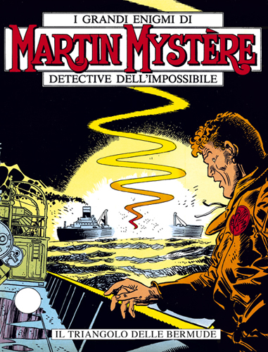 Il Triangolo delle Bermude