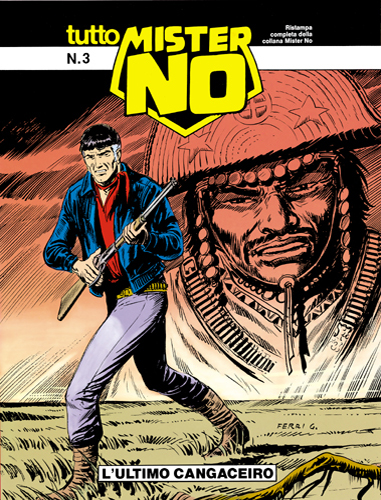 L’ultimo cangaceiro