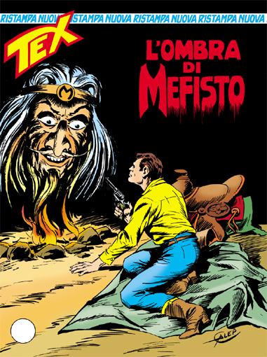 L'ombra di Mefisto
