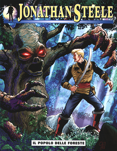 Il Popolo delle Foreste