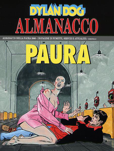 Almanacco della Paura 2006