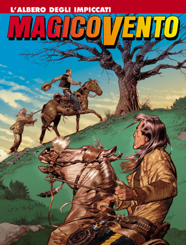 L’albero degli impiccati