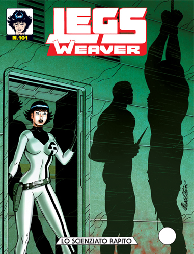 Lo scienziato rapito