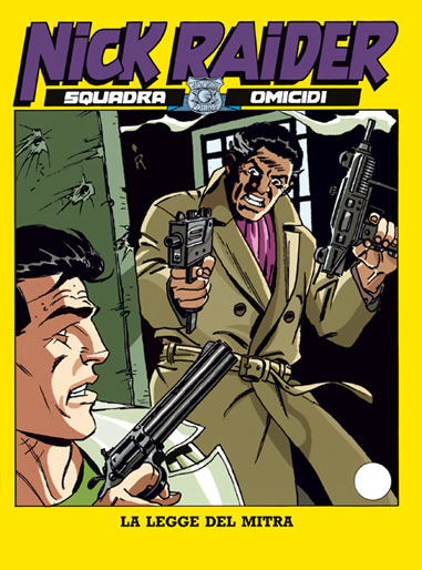 La legge del mitra