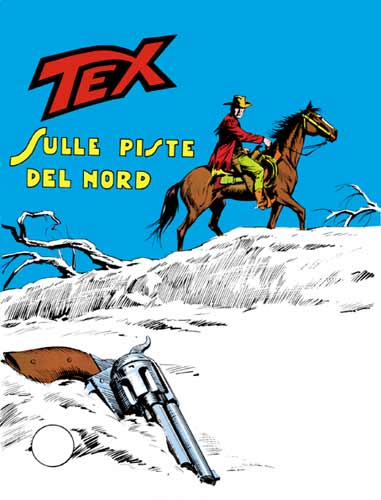 Sulle piste del nord
