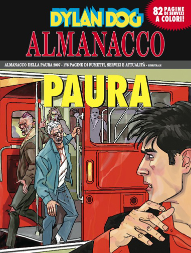 Almanacco della Paura 2007