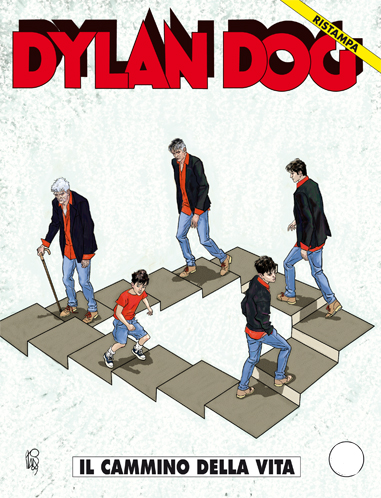 Il cammino della vita