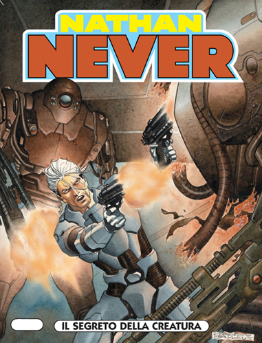 Il segreto della creatura