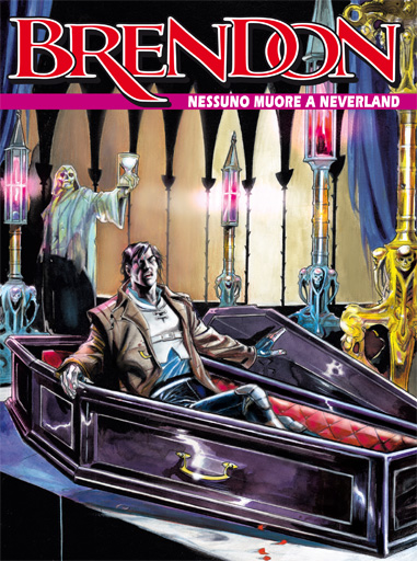 Nessuno muore a Neverland