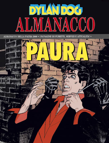 Almanacco della Paura 2000