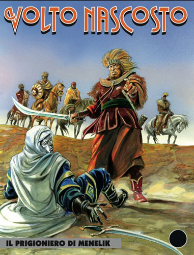 Il prigioniero di Menelik