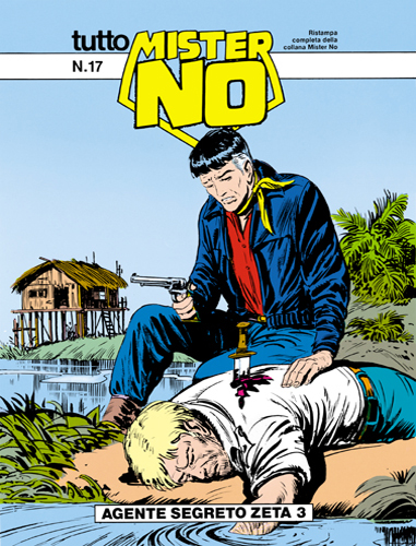 Agente segreto Zeta 3