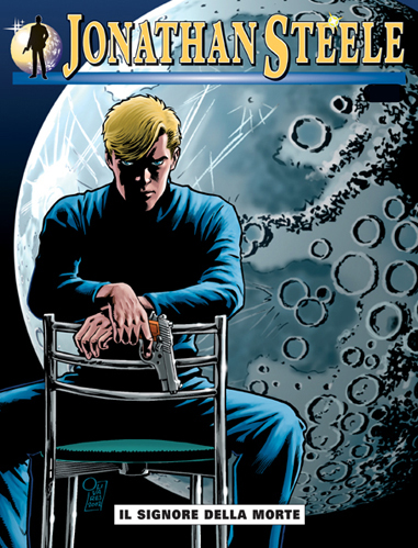 Il Signore della Morte