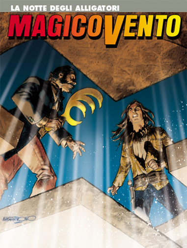 La notte degli alligatori