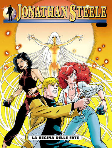 La Regina delle Fate