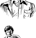 Giuseppe Montanari e Ernesto Grassani