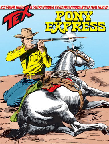 Pony Express