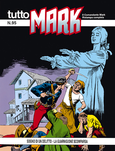 Sogno di un delitto – La guarnigione scomparsa