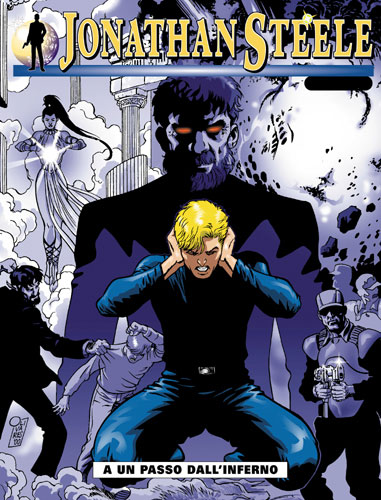 A un passo dall’inferno