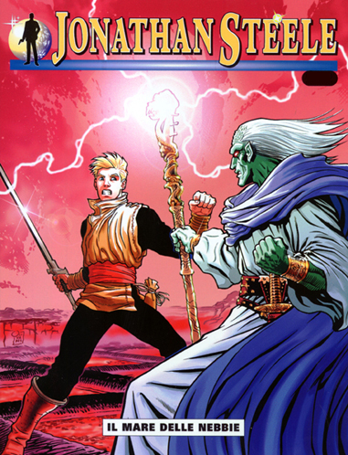 Il Mare delle Nebbie