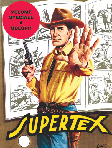 Supertex