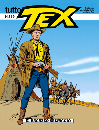 Il ragazzo selvaggio